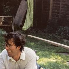 Alan George Downes