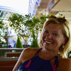 Susan Faulder