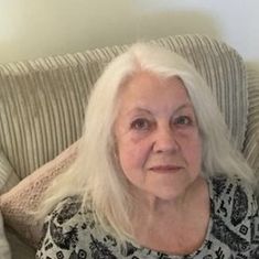 Dorothy Hendricks