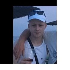 Christopher James Ducker