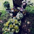 Elizabeth Mary (Betty) Joyce