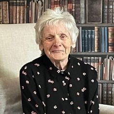 Barbara Clarke