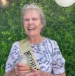 Patricia Frances Atkinson
