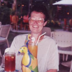 Susan 'Anne' Price
