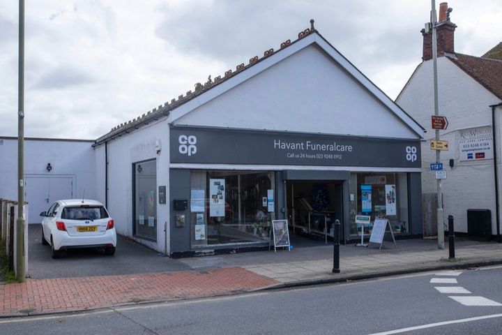 Havant Funeralcare