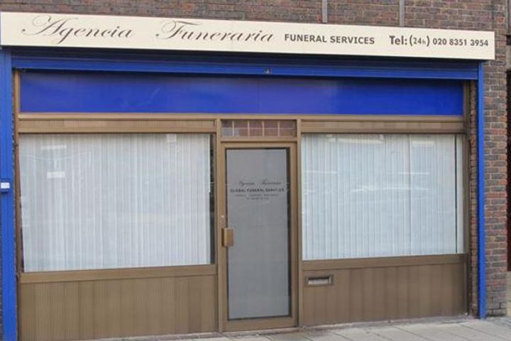 Funeral Services Agencia Funeraria