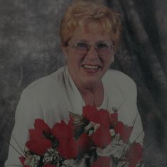Kathleen Sykes