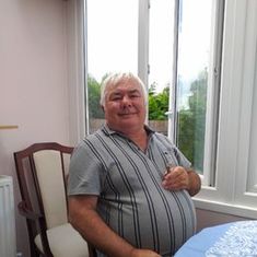 Nigel Wayne (Taff) Mulcahy