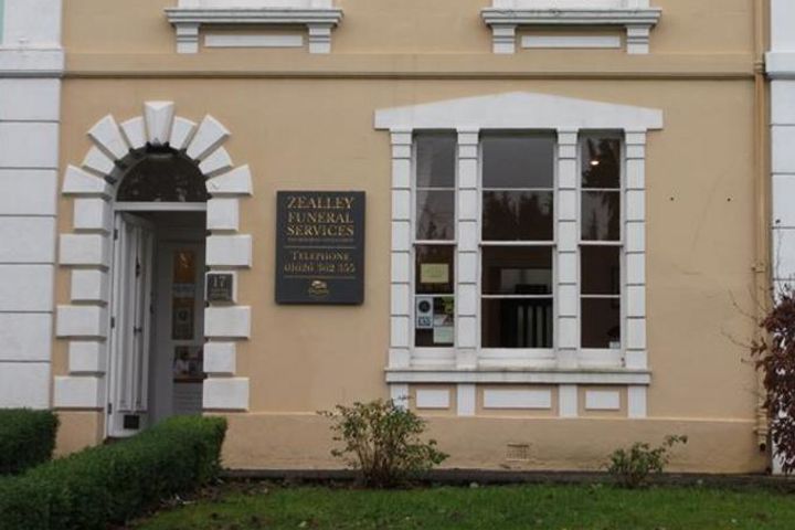 Zealley Funeral Directors