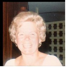 Margaret Helsey