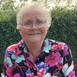 Margaret Holyoake