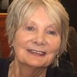 Gillian May Nicholls