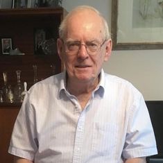 Alan Tindell