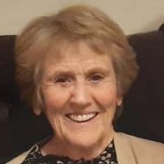 Olwyn Taylor
