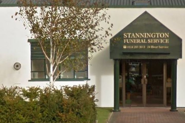 Stannington Funeral Services