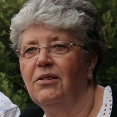 Barbara Fewings