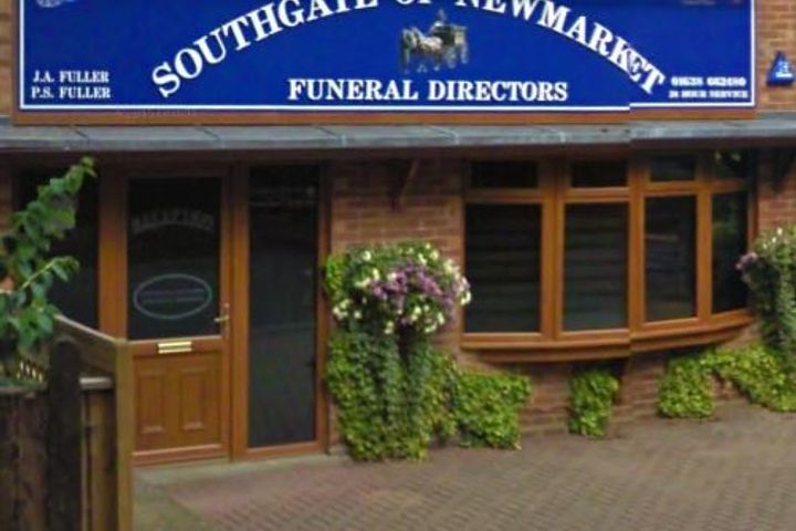 Fuller-Southgate of Newmarket