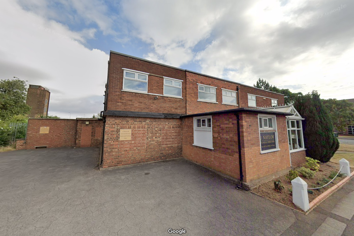 J Naylor Funeral Directors Ltd, Scunthorpe