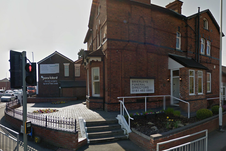 John Brierley & Son Funeral Directors