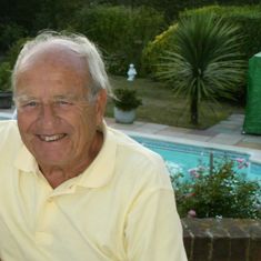 Robert Jesse Woolmer