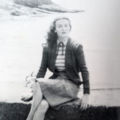 Marjorie O'Dea