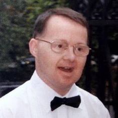 Paul Loughlin
