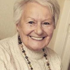 Ann Ritchie Rannochan