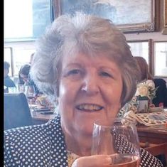 Pamela Rita Webb