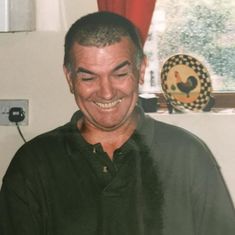 Benno Bettison