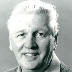 Robert Patrick Burke