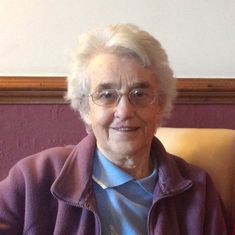 Denise Dorothy Fox