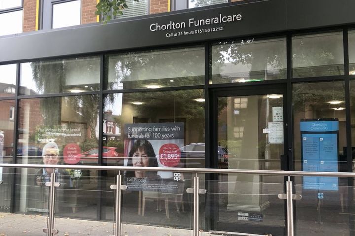 Chorlton Funeralcare