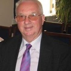 David Nutton