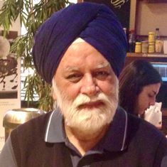 Dr Prithiwant Singh Sindhu