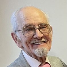 Dez (William Desmond)  Cartledge