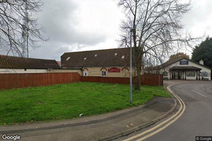 Turner & Son Funeral Directors, March