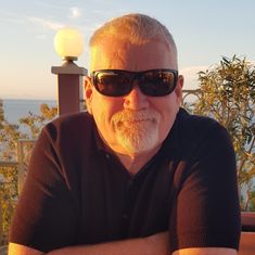Keith Donald Middlewood