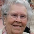 Doreen Mary Walters