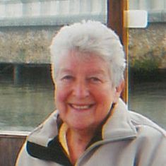 Mary Spencer
