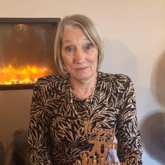 Maureen Anne Wooldridge