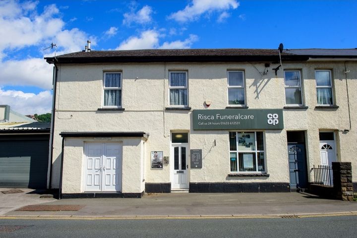Risca Funeralcare