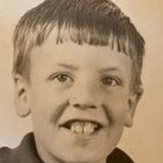 Peter James Hedges