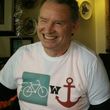 Mr Keith William Gannaway