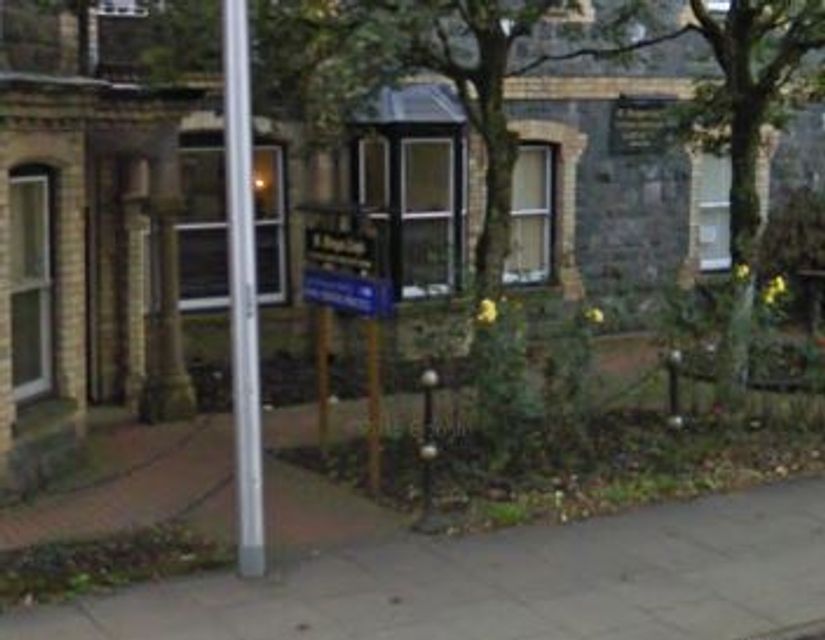 M Morgan Lloyd Funeral Directors