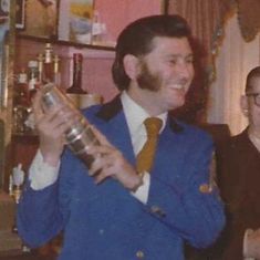 Hugh Frazer