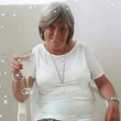 Hilary Mawson