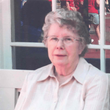 Mary Ann (May)    Ferguson