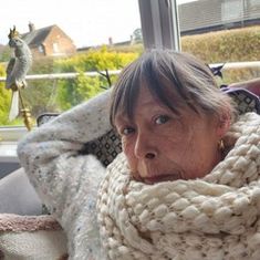 Sharon Bainbridge