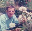 Godfrey Spencer  " JEFF " Morgan 
