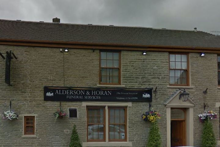 Alderson & Horan Funeral Service Ltd